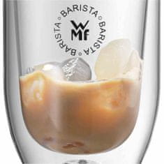 WMF Sada 2 sklenic Latte Macchiato Barista / WMF