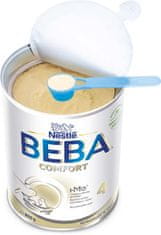 BEBA COMFORT HM-O 4 Mléko batolecí, 800 g