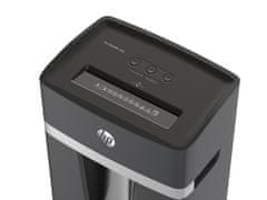 HP Skartovačka Pro Shredder 15CC