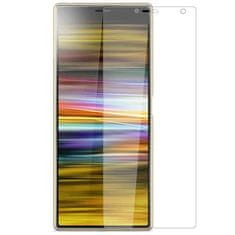 IZMAEL Prémiové temperované sklo 9H pro Sony Xperia XZ4/Xperia 1 - Transparentní KP18967