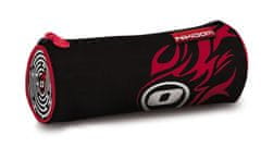 Nikidom Penál Roller Pencil Case Fire