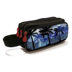 Nikidom Penál Roller Pencil Case XL Miami