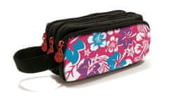 Nikidom Penál Roller Pencil Case XL Aloha