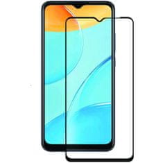 IZMAEL Flexibilní ochranná fólie pro Oppo A16/A53S 5G/A55 5G - Černá KP18223