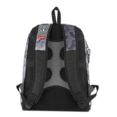 Nikidom Batoh Zipper Dakar 26l