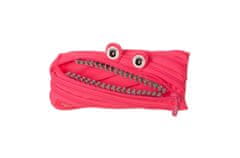 Zipit  Grillz Monster penál / pouzdro Dazzling Pink