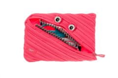 Zipit  Grillz Monster velký penál / pouzdro Dazzling Pink