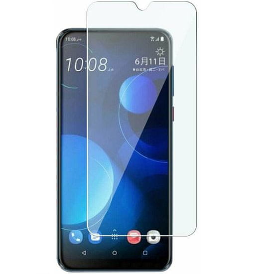 IZMAEL Prémiové temperované sklo 9H pro HTC Desire 19 Plus - Transparentní KP18998