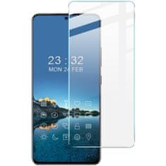 IZMAEL Prémiové temperované sklo 9H pro Samsung Galaxy A82 5G/Galaxy Quantum 2 - Transparentní KP18929