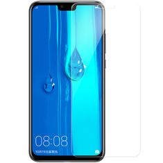 IZMAEL Prémiové temperované sklo 9H pro Huawei Y9 2019 - Transparentní KP18944