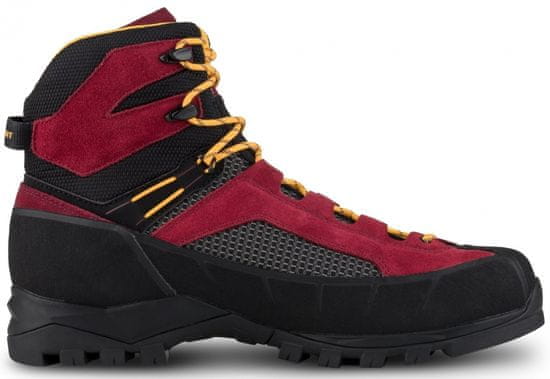 Garmont Pánské trekové boty GARMONT Tower Trek GTX red|37 EU