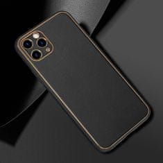 IZMAEL Luxury pouzdro pro Samsung Galaxy A54 - Červená KP27981
