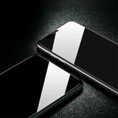 IZMAEL Temperované tvrzené sklo GOLD 9H pro OnePlus 9 - Transparentní KP27891