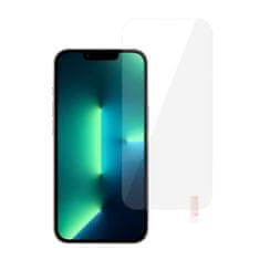 IZMAEL Temperované tvrzené sklo Orange pro Xiaomi Redmi Note 10 Pro/Redmi Note 10 Pro Max - Transparentní KP26774