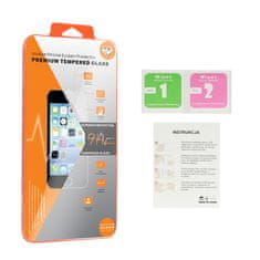 MobilPouzdra.cz Tvrzené sklo ORANGE pro SAMSUNG GALAXY A24 4G/A25 5G/M34 5G/M35 5G