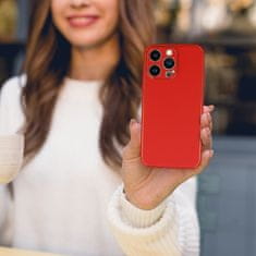 MobilPouzdra.cz Kryt Luxury pro Xiaomi Redmi Note 11 5G/Note 11S 5G/Poco M4 Pro 5G , barva červená