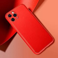 MobilPouzdra.cz Kryt Luxury pro Xiaomi Redmi Note 11 5G/Note 11S 5G/Poco M4 Pro 5G , barva červená