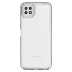 MobilPouzdra.cz Kryt Crystal 2mm pro Samsung Galaxy A22 5G , barva čirá