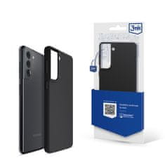 3MK ochranný kryt Silicone Case pro Samsung Galaxy S22 (SM-S901)
