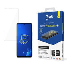 3MK INFINIX HOT 20 - 3MK SILVERPROTECTION+