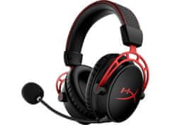 HP HyperX Cloud Alpha Wirelles Gaming Headset