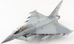 Hobby Master Eurofighter Typhoon, kuvajtské letectvo, 1/72