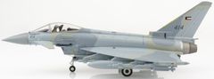 Hobby Master Eurofighter Typhoon, kuvajtské letectvo, 1/72