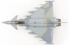 Hobby Master Eurofighter Typhoon, kuvajtské letectvo, 1/72