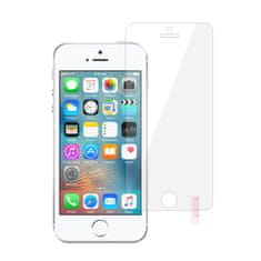 MobilPouzdra.cz Tvrzené sklo ORANGE pro Apple Apple iPhone 5/5G/5S