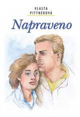 Vlasta Pittnerová: Napraveno