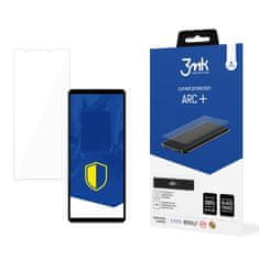 3MK 3MK Ochranná fólie ARC+ pro Sony Xperia 10 V, (5903108520539)