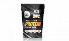 Koliba WPC 80 protein, 1000g, Koliba, Chocolate/Banana