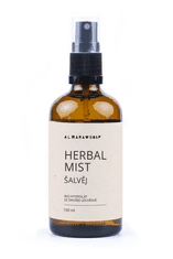 Almara Soap HERBAL MIST | ŠALVĚJ (100ml)