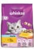 Whiskas Dry Sterile s kuř. 800g