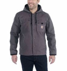 INNA Carhartt Sandstone Barlett Jacket Gravel