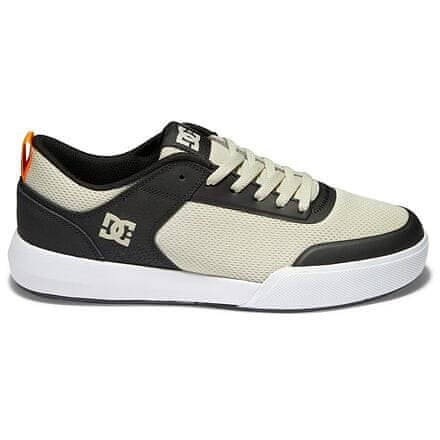 DC boty DC Transit black/orange 44,5