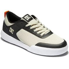 DC boty DC Transit black/orange 44,5