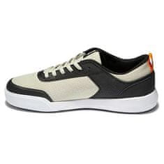 DC boty DC Transit black/orange 44,5