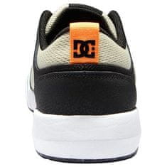 DC boty DC Transit black/orange 44,5