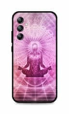 TopQ Kryt Samsung A14 5G Energy Spiritual 93111