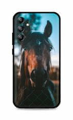 TopQ Kryt Samsung A14 5G Horse 93098