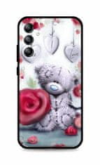 TopQ Kryt Samsung A14 5G Teddy Bear 93056