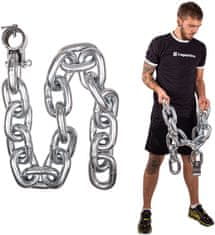 inSPORTline Vzpěračský řetěz Chainbos 25 kg