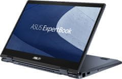 ASUS ExpertBook B3 Flip (B3402, 12th Gen Intel), černá (B3402FBA-LE0368X)