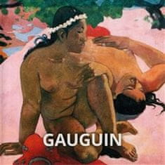 Armelle Fémelat: Gauguin