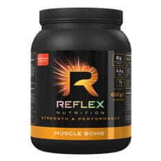 Reflex Nutrition Reflex Muscle Bomb 600 g black cherry