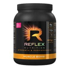 Reflex Nutrition Reflex Muscle Bomb 600 g black cherry