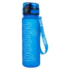 Presco Group BAAGL Tritanová láhev na pití Logo - modrá