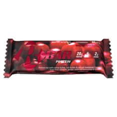 Reflex R-Bar Protein (Proteinová tyčinka), 60 g - třešeň