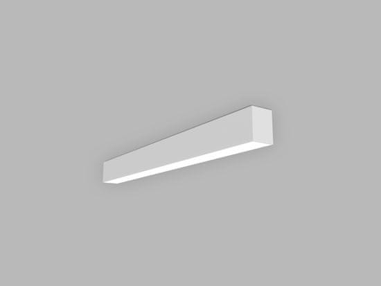 LED2 LED2 1314151ZBTW Stropní svítidlo LINO II 90 P, W PRISMA 24W ZIGBEE TW 3CCT 3000K/3500/4000K bílá